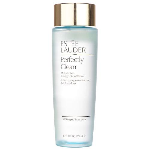 EstÃ©e Lauder Perfectly Clean Multi-Action Toning Lotio 6.7oz, 200ml