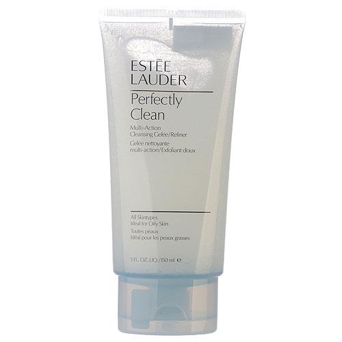 EstÃ©e Lauder Perfectly Clean Multi-Action Cleansing Ge 5oz, 150ml