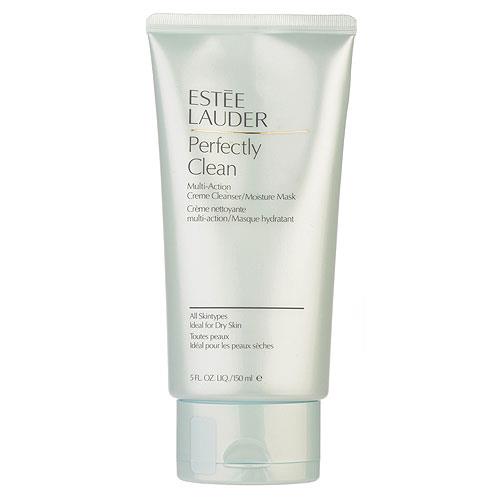 EstÃ©e Lauder Perfectly Clean Multi-Action CrÃ¨me Cleans 5oz, 150ml