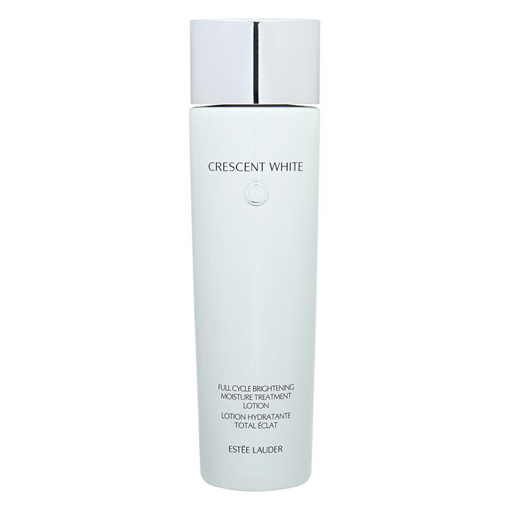 EstÃ©e Lauder Crescent White Full Cycle Brightening Moi 6.7oz, 200ml