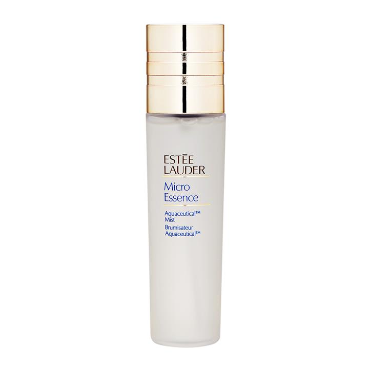 EstÃ©e Lauder Micro Essence Aquaceutical Mist (All Skin 2.5oz, 75ml