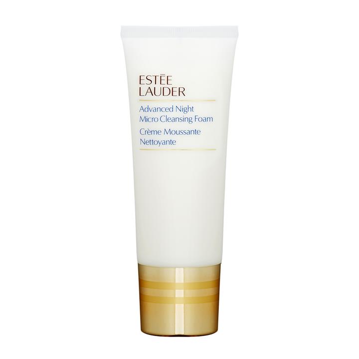 EstÃ©e Lauder Advanced Night Micro Cleansing Foam 3.4oz, 100ml