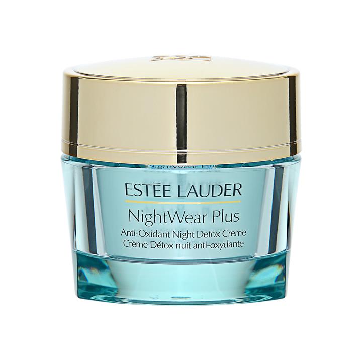 EstÃ©e Lauder NightWear Plus Anti-Oxidant Night Detox C 1.7oz, 50ml