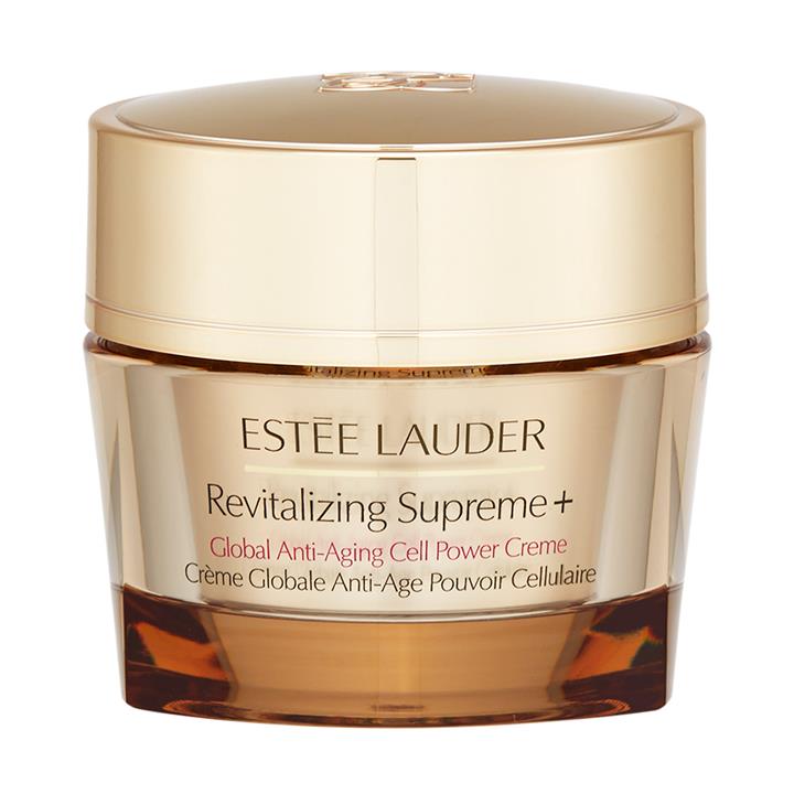 EstÃ©e Lauder Revitalizing Supreme+ Global Anti-Aging Ce 1.7oz, 50ml