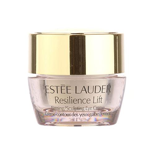 EstÃ©e Lauder Resilience Lift Firming/Sculpting Eye CrÃ¨m 0.17oz, 5ml (sa