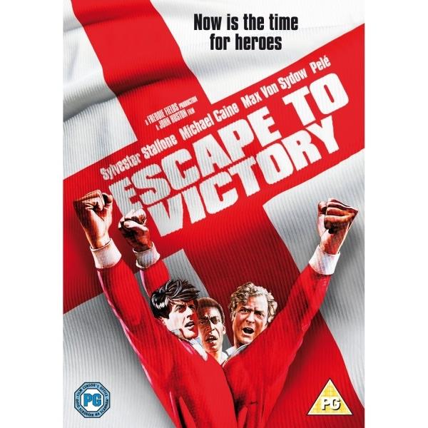 Escape To Victory DVD