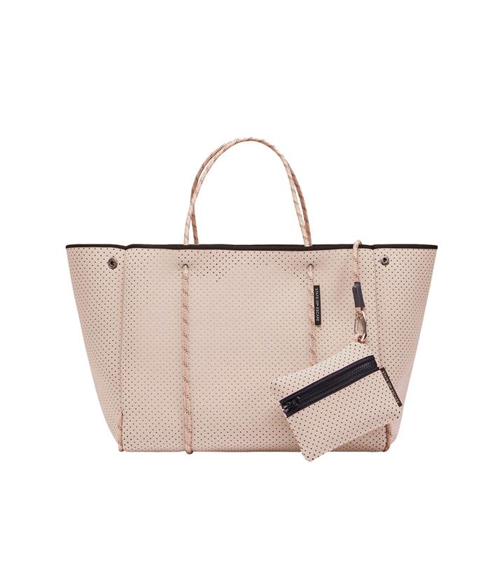 Escape Bag in Blush