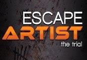 Escape Artist: The Trial Steam CD Key