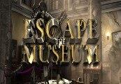 Escape The Museum Steam CD Key 