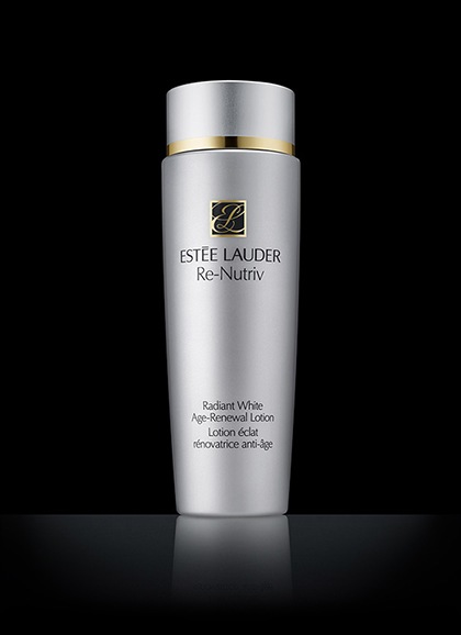 Estée Lauder - Re-Nutriv - Radiant White Age-Renewal Lotion