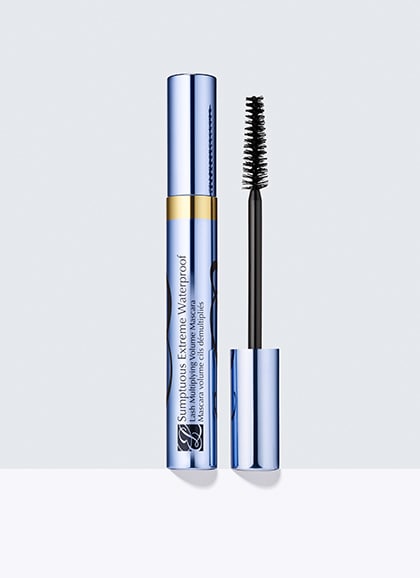 Estée Lauder - Sumptuous Extreme Waterproof - Lash Multiplying Volume Mascara - Extreme Black