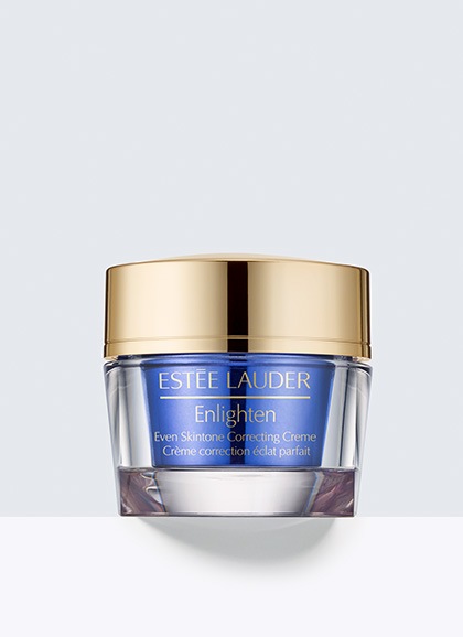 Estée Lauder - Enlighten - Even Skintone Correcting Creme