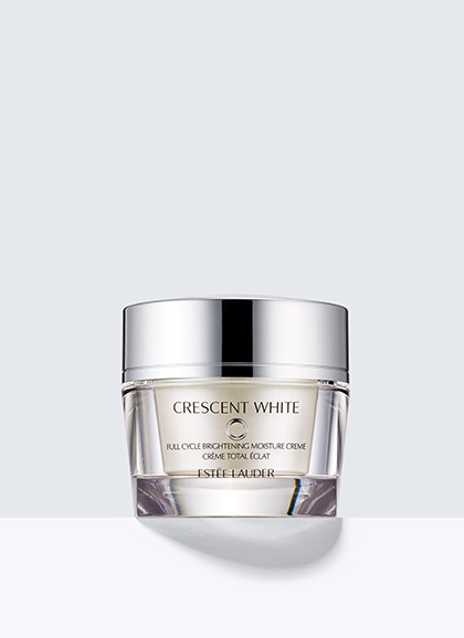 Estée Lauder - Crescent White - Full Cycle Brightening Day Creme