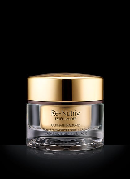 Estée Lauder - Re-Nutriv - Ultimate Diamond Transformative Energy Creme