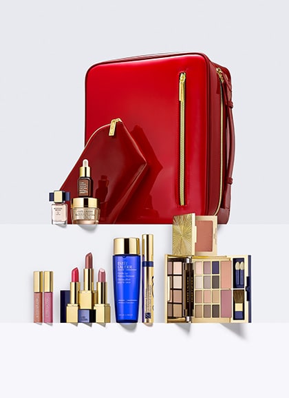 Estée Lauder - Colour Edit - 98.00 with any fragrance purchase of 50ml or more*