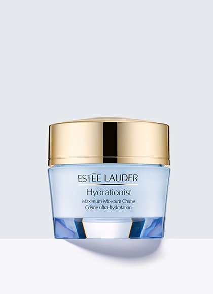 Estée Lauder - Hydrationist - Maximum Moisture Creme