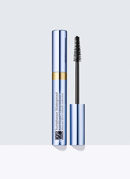 Estée Lauder - Sumptuous Waterproof - Bold Volume Lifting Mascara - Black