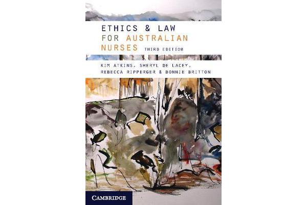 Ethics and Law for Australian Nurses