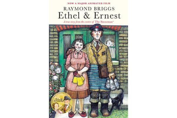 Ethel & Ernest