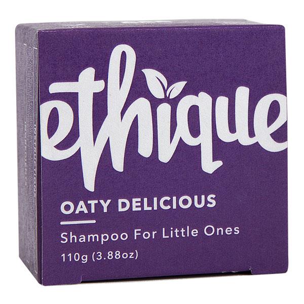 Ethique Oaty Delicious - Shampoo For Little Ones 110gm