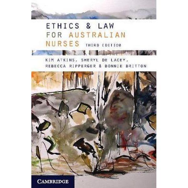 Ethics and Law for Australian Nurses