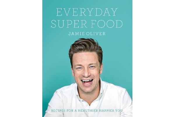 Everyday Super Food