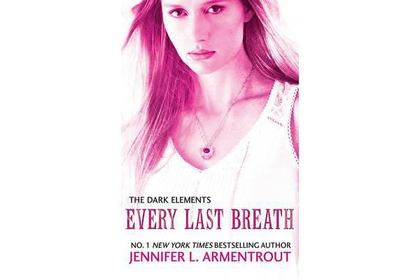 EVERY LAST BREATH