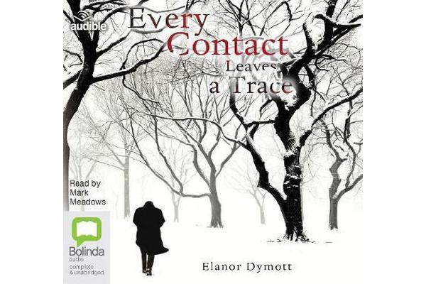 Every Contact Leaves A Trace