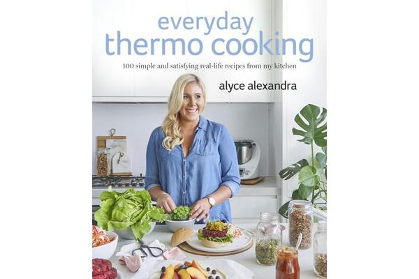 Everyday Thermo Cooking