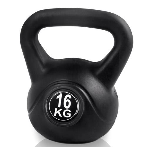 Everfit 16kg Kettlebell Training Weight Dumbell for Home Fitness Gym Exercise