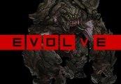 EVOLVE Behemoth - Monster DLC Steam CD Key