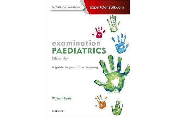 Examination Paediatrics