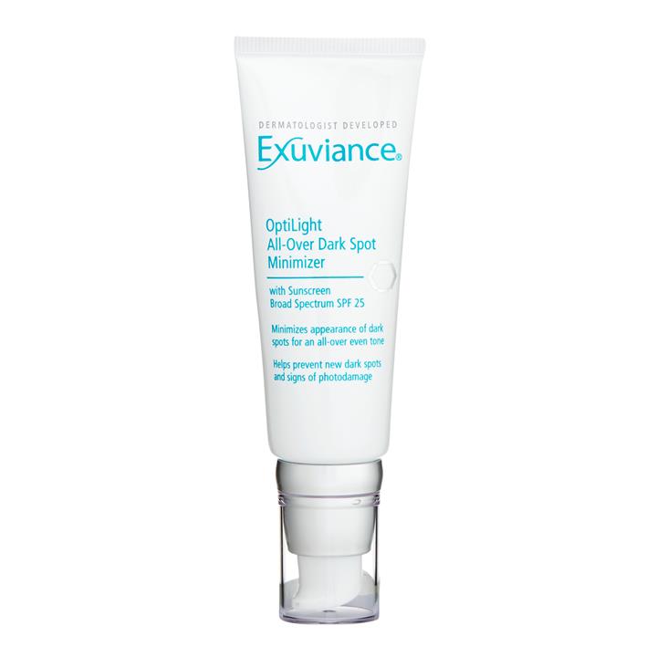 Exuviance OptiLight All-Over Dark Spot Minimizer with S 1.4oz, 40g