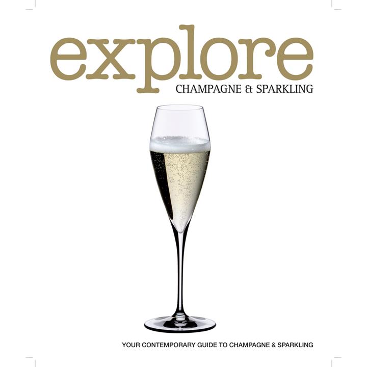 Explore Champagne and Sparkling Guide