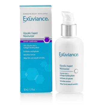 Exuviance Glycolic Expert Moisturizer - For Normal/ Combination Skin 50ml/1.7oz Skincare