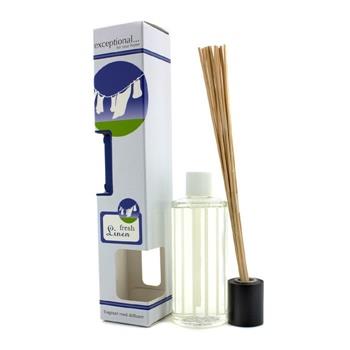 Exceptional Parfums Fragrant Reed Diffuser - Fresh Linen 172ml/5.8oz Home Scent