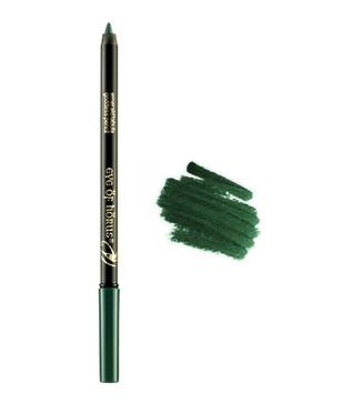 Eye of Horus Emerald Tabular Goddess Pencil