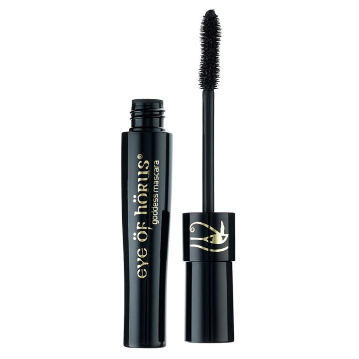 Eye of Horus Goddess Mascara Brown