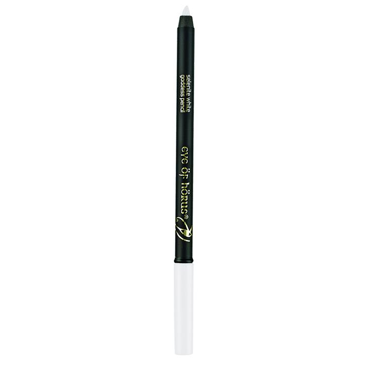 Eye of Horus White Goddess Pencil