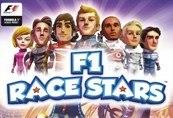 F1 Race Stars Steam CD Key