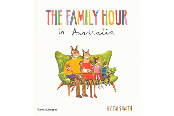 Family Hour in Australia