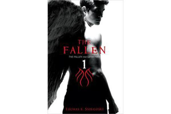 Fallen 1 - The Fallen and Leviathan