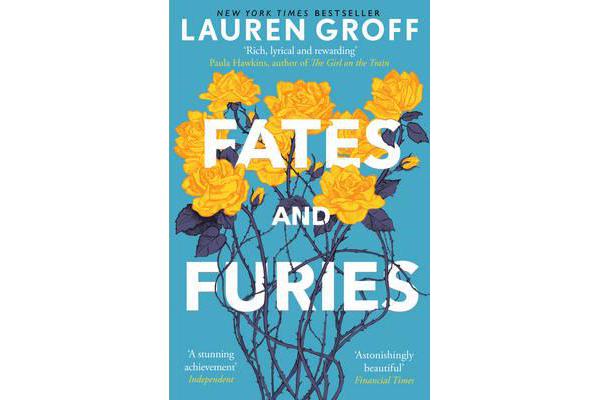 Fates and Furies