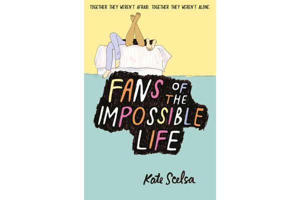 Fans of the Impossible Life