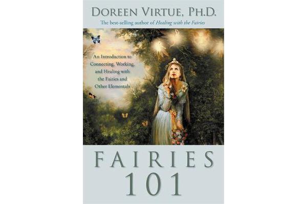 Fairies 101