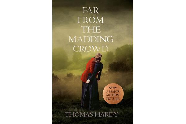 Far From the Madding Crowd