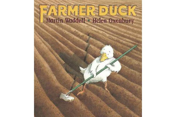 Farmer Duck