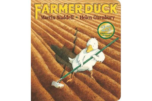 Farmer Duck