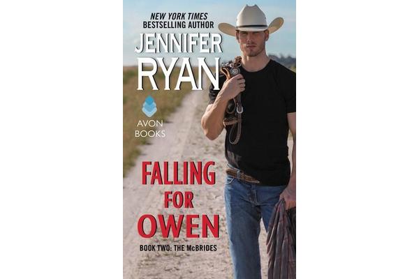 Falling for Owen - Book Two: The McBrides