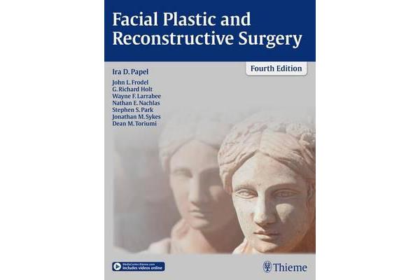 Facial Plastic and Reconstructive Surgery